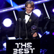 Illustration for article titled Luka Modrić Wins FIFAs Dumb Little The Best Award